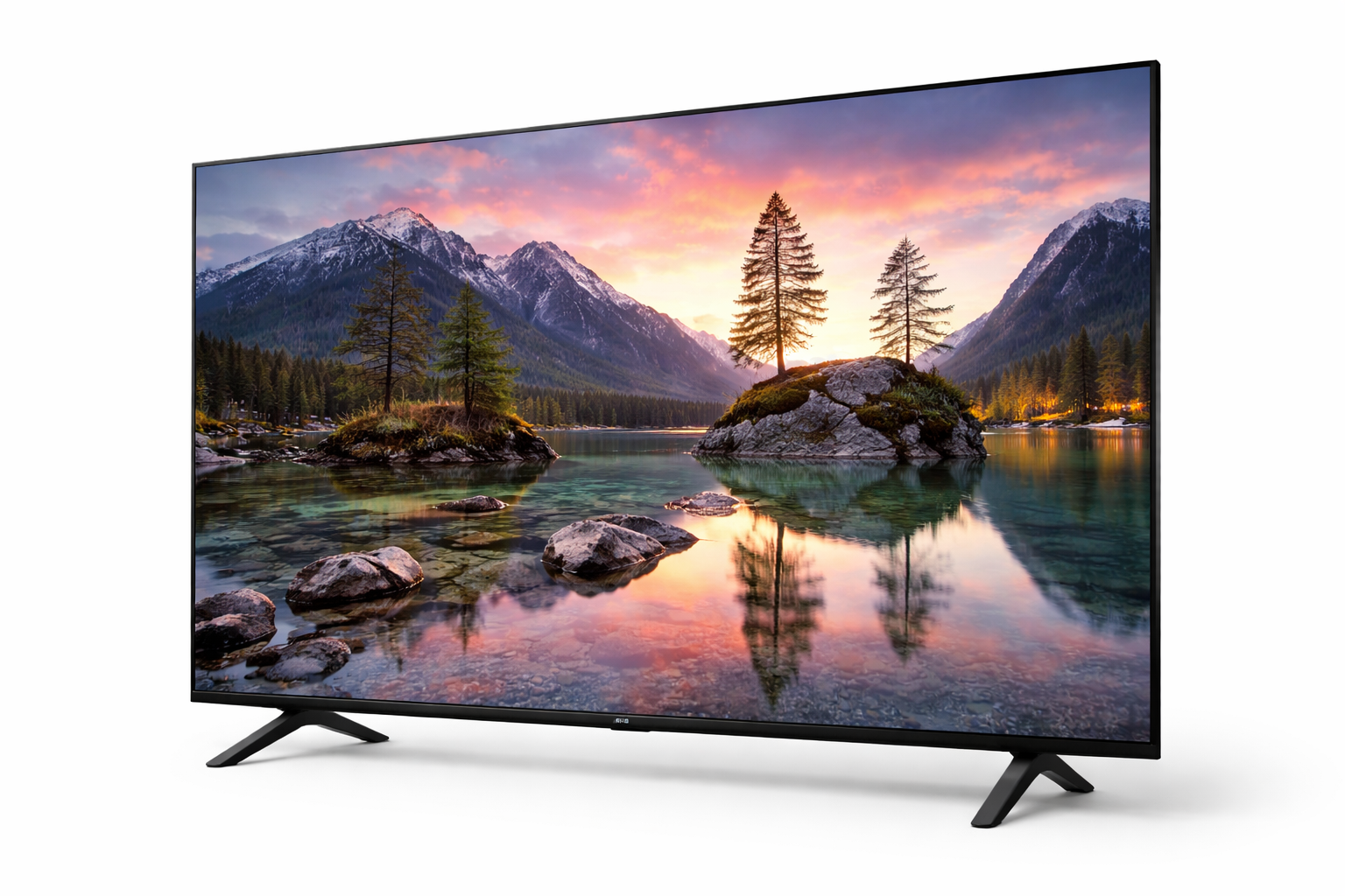 телевизор”