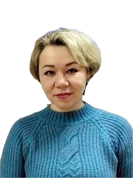 Дроздовская Алла Александровна