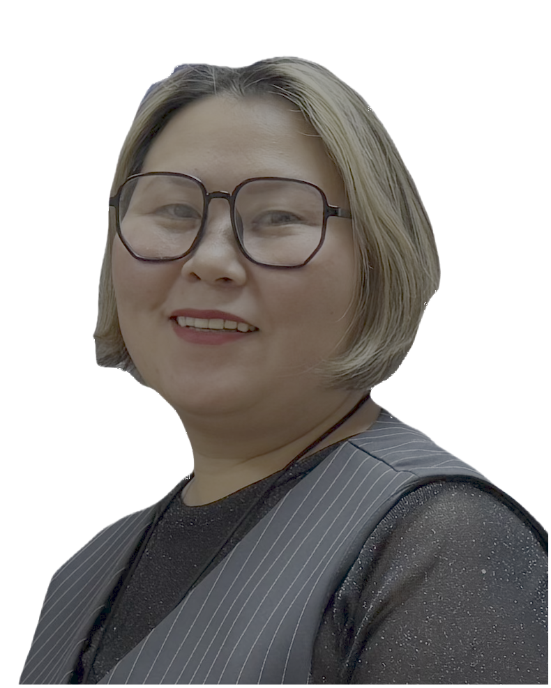 Канюкова Людмила Егоровна