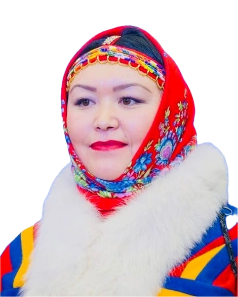 Латышева Наталья Федоровна