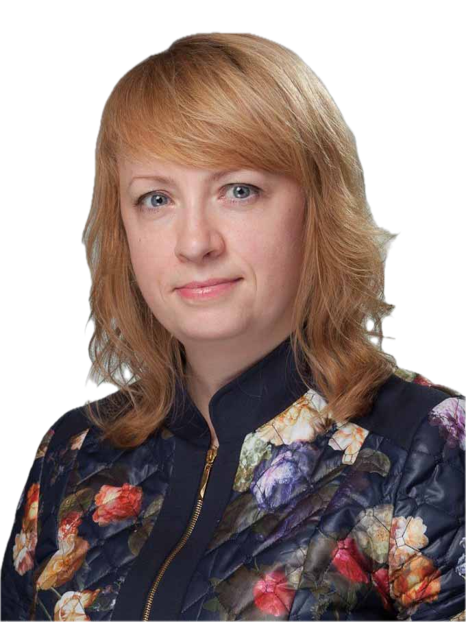 Коканова Елена Сергеевна