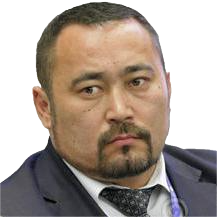 Хатанзейский Юрий Аркадьевич