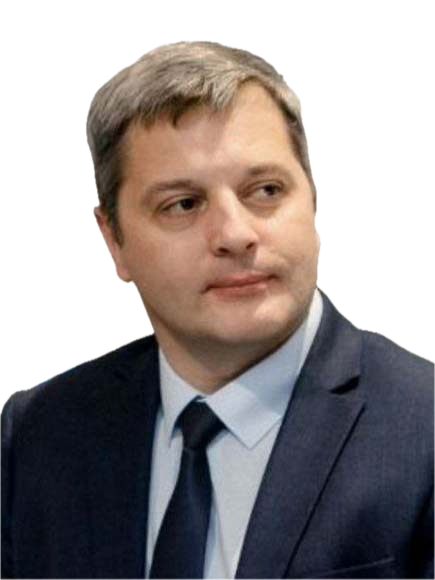 Майоров Илья Сергеевич