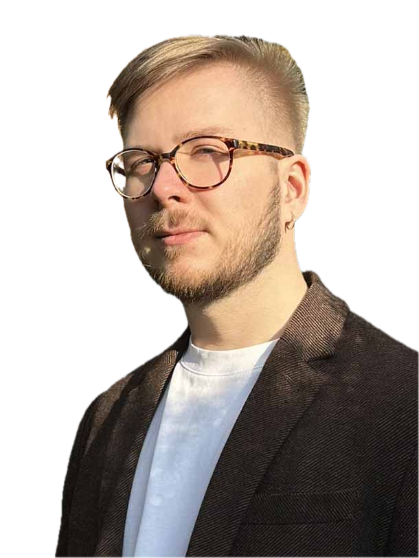 Шняков Павел Евгеньевич